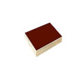 Hot sale red pine film faced shuttering plywood